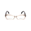 Alexander McQueen Bicolor Acetate Frames Alexander McQueen