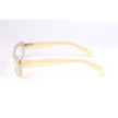 Alexander McQueen Bicolor Acetate Frames Alexander McQueen