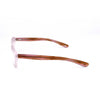 Bottega Veneta Bicolor Acetate Frames Bottega Veneta