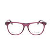 Bottega Veneta Purple Acetate Frames Bottega Veneta