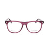 Bottega Veneta Purple Acetate Frames Bottega Veneta