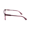 Bottega Veneta Purple Acetate Frames Bottega Veneta