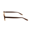 Bottega Veneta Brown Acetate Frames Bottega Veneta