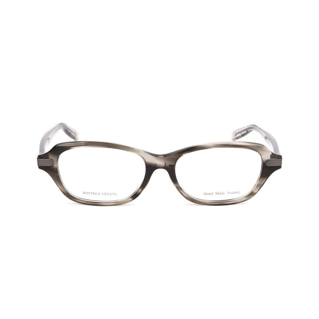 Bottega Veneta Bicolor Plastic Frames Bottega Veneta