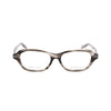 Bottega Veneta Bicolor Plastic Frames Bottega Veneta