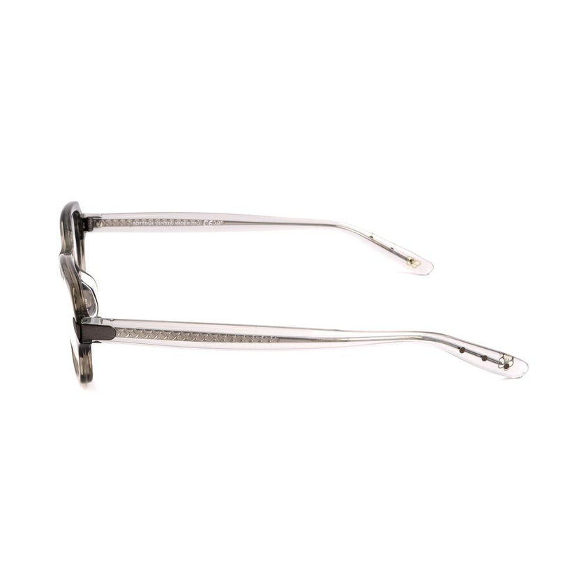 Bottega Veneta Bicolor Plastic Glasses (Frames) Bottega Veneta