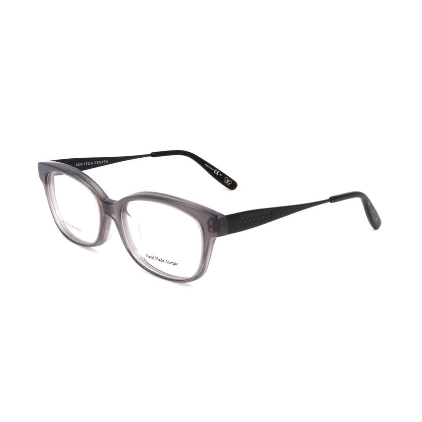 Bottega Veneta Bicolor Plastic Glasses (Frames) Bottega Veneta