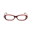 Bottega Veneta Bicolor Plastic Frames Bottega Veneta