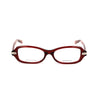 Bottega Veneta Bicolor Plastic Frames Bottega Veneta