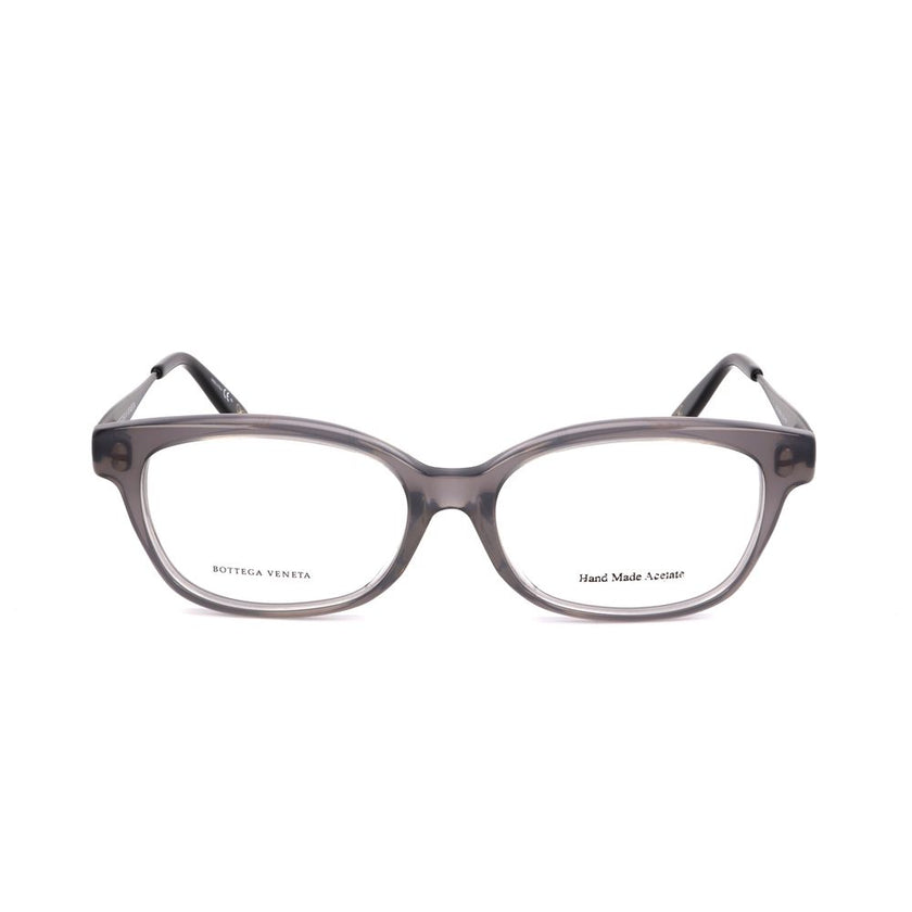 Bottega Veneta Bicolor Plastic Glasses (Frames) Bottega Veneta