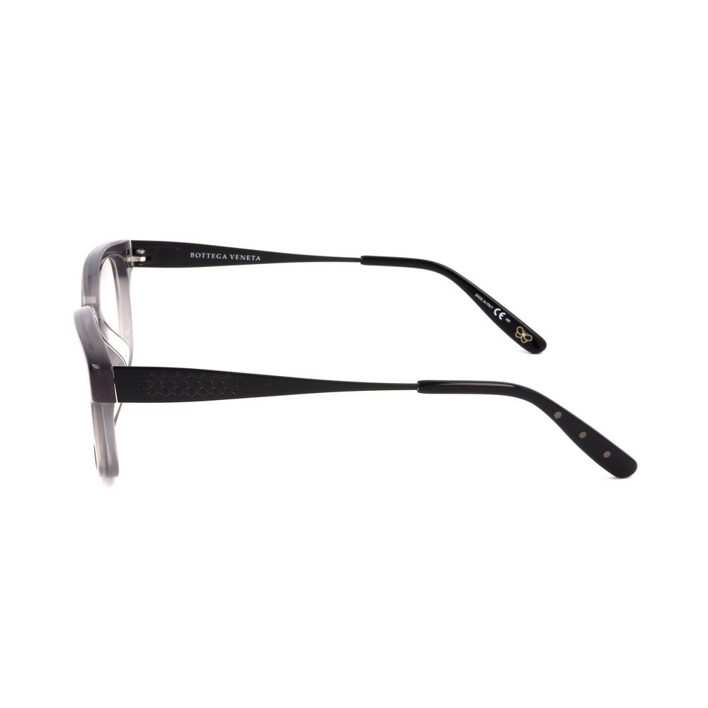 Bottega Veneta Bicolor Plastic Frames Bottega Veneta