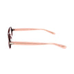 Bottega Veneta Bicolor Plastic Frames Bottega Veneta