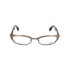 Bottega Veneta Bicolor Titanium Frames Bottega Veneta