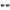 DKNY Rose Gold Metal Sunglasses DKNY