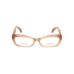 Alexander McQueen Bicolor Acetate Frames Alexander McQueen