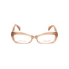 Alexander McQueen Bicolor Acetate Frames Alexander McQueen
