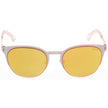 Police Bicolor Metal Sunglasses Police