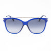 Police Bicolor Metal Sunglasses Police