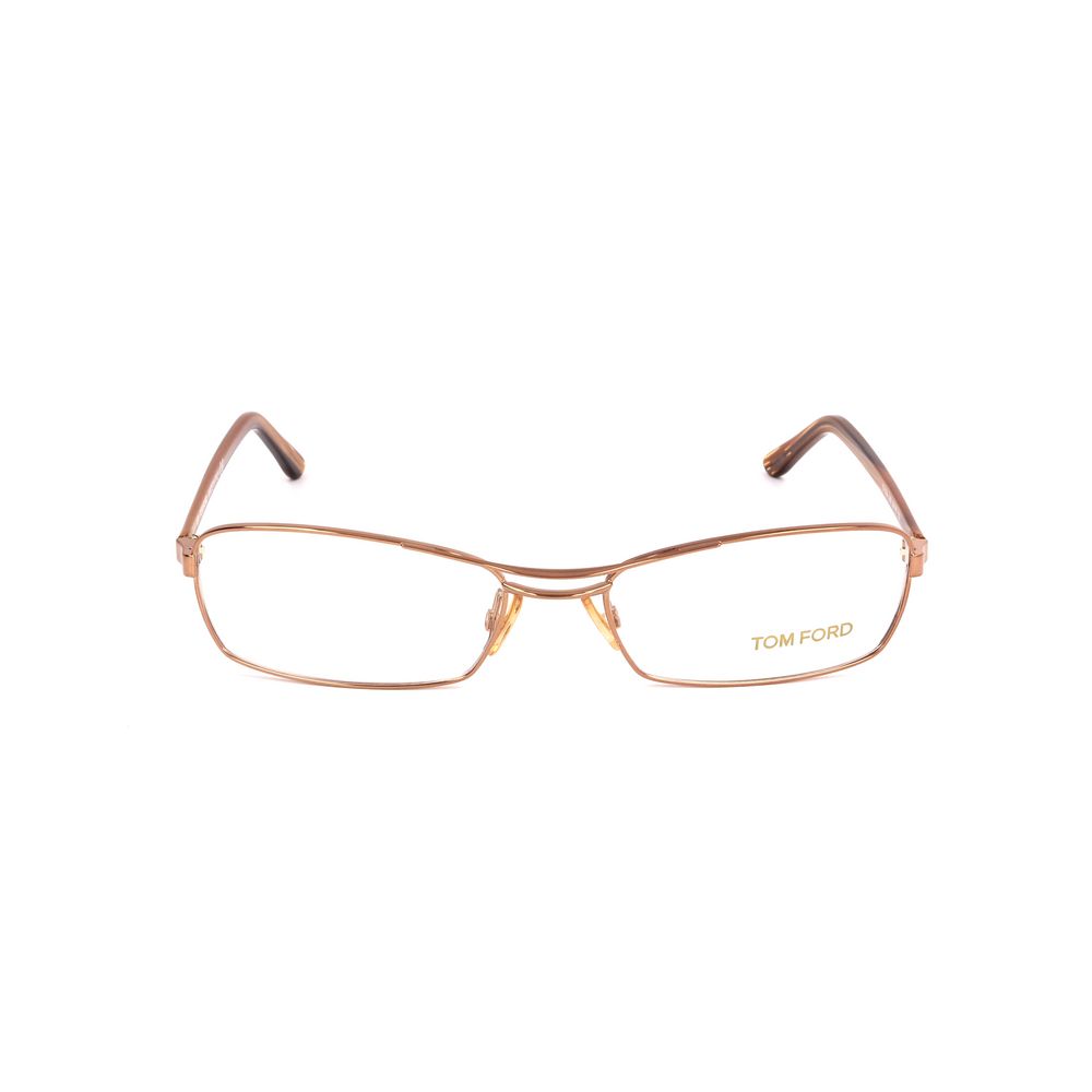 Tom Ford Bicolor Metal Frames Tom Ford