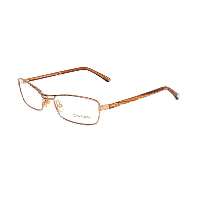 Tom Ford Bicolor Metal Frames Tom Ford