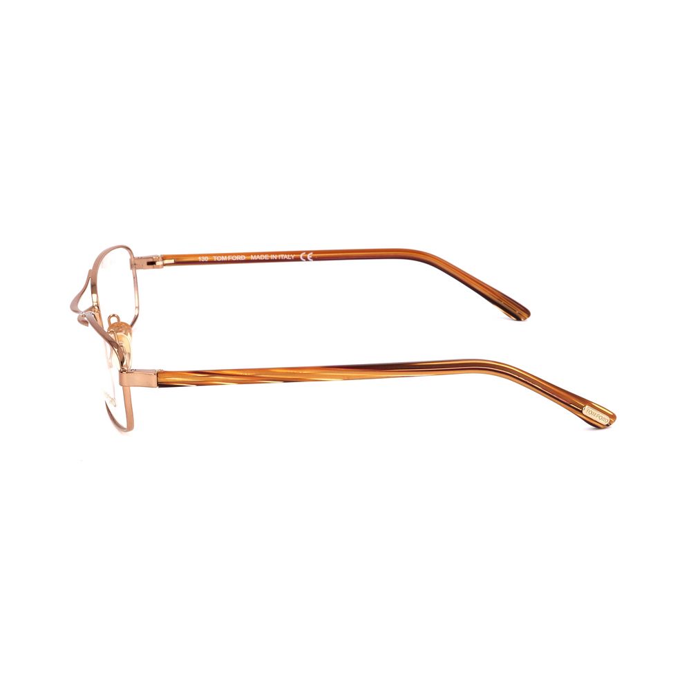 Tom Ford Bicolor Metal Frames Tom Ford