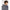 Hugo Boss Gray Cotton Hoody Hugo Boss