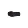 UGG Black Suede Leather Ankle UGG