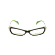 Alexander McQueen Bicolor Acetate Frames Alexander McQueen