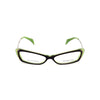 Alexander McQueen Bicolor Acetate Frames Alexander McQueen