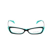Alexander McQueen Multicolor Acetate Frames Alexander McQueen