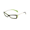 Alexander McQueen Bicolor Acetate Frames Alexander McQueen