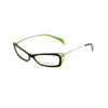 Alexander McQueen Bicolor Acetate Frames Alexander McQueen