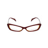 Alexander McQueen Multicolor Acetate Frames Alexander McQueen
