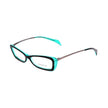 Alexander McQueen Multicolor Acetate Frames Alexander McQueen
