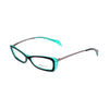 Alexander McQueen Multicolor Acetate Frames Alexander McQueen