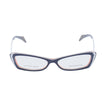 Alexander McQueen Multicolor Acetate Frames Alexander McQueen