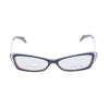 Alexander McQueen Multicolor Acetate Frames Alexander McQueen