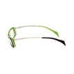Alexander McQueen Bicolor Acetate Frames Alexander McQueen