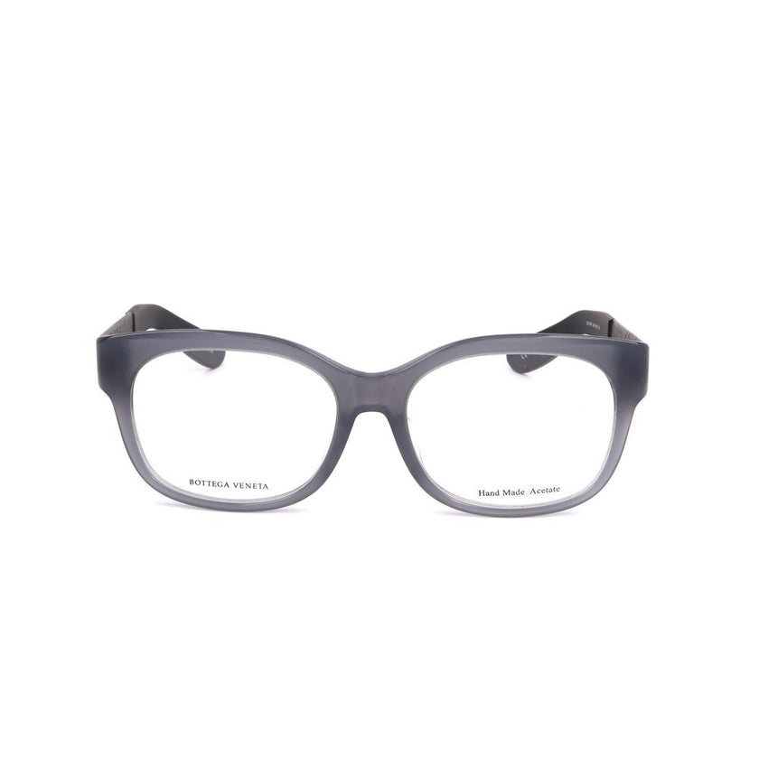 Bottega Veneta Multicolor Acetate Glasses (Frames) Bottega Veneta