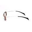 Alexander McQueen Multicolor Acetate Frames Alexander McQueen