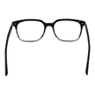 Scotch & Soda Black Men Glasses Frame Scotch & Soda
