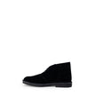 Clarks Black Leather Boot Clarks