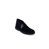 Clarks Blue Leather Boot Clarks