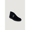 Clarks Blue Leather Boot Clarks