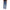 Hugo Boss Blue Cotton Relaxed Fit Jean Hugo Boss
