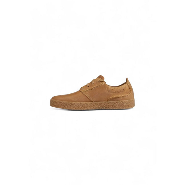 Clarks Beige Suede Leather Oxfords And Derby Clarks