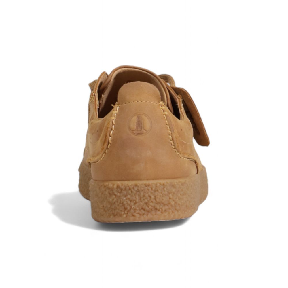 Clarks Beige Suede Leather Oxfords And Derby Clarks