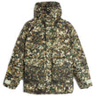 The North Face Army Nylon Men Jacket The North Face