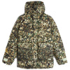 The North Face Army Nylon Men Jacket The North Face