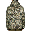 The North Face Army Nylon Men Jacket The North Face